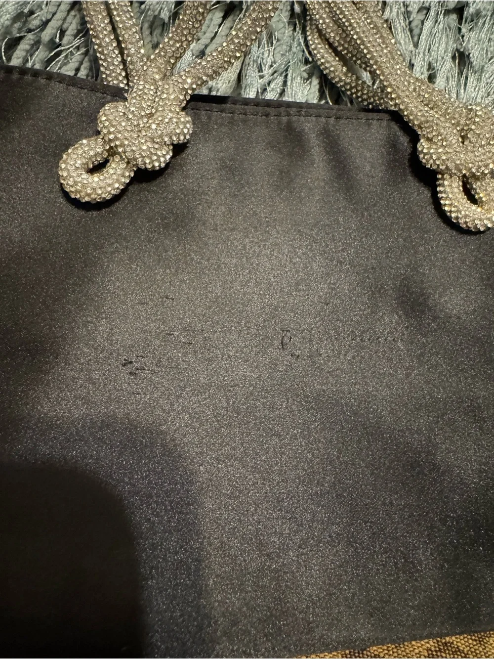 J. Crew small elegant